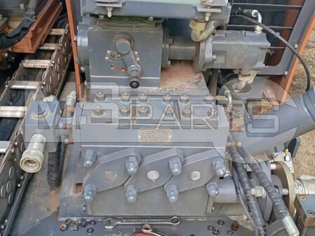 Ремонт ГНБ GOODENG GD150A-L - 4